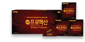 제품 이미지(프로핵산)