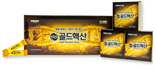 골드
