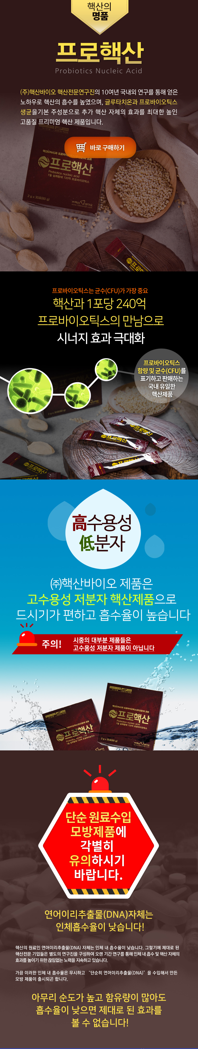 프로핵산