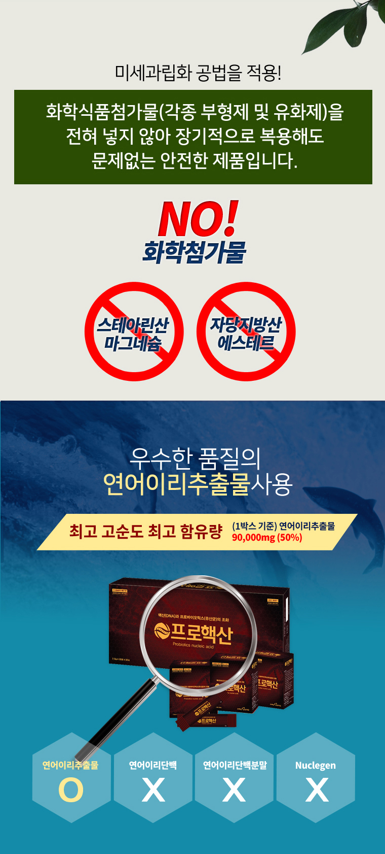 프로핵산